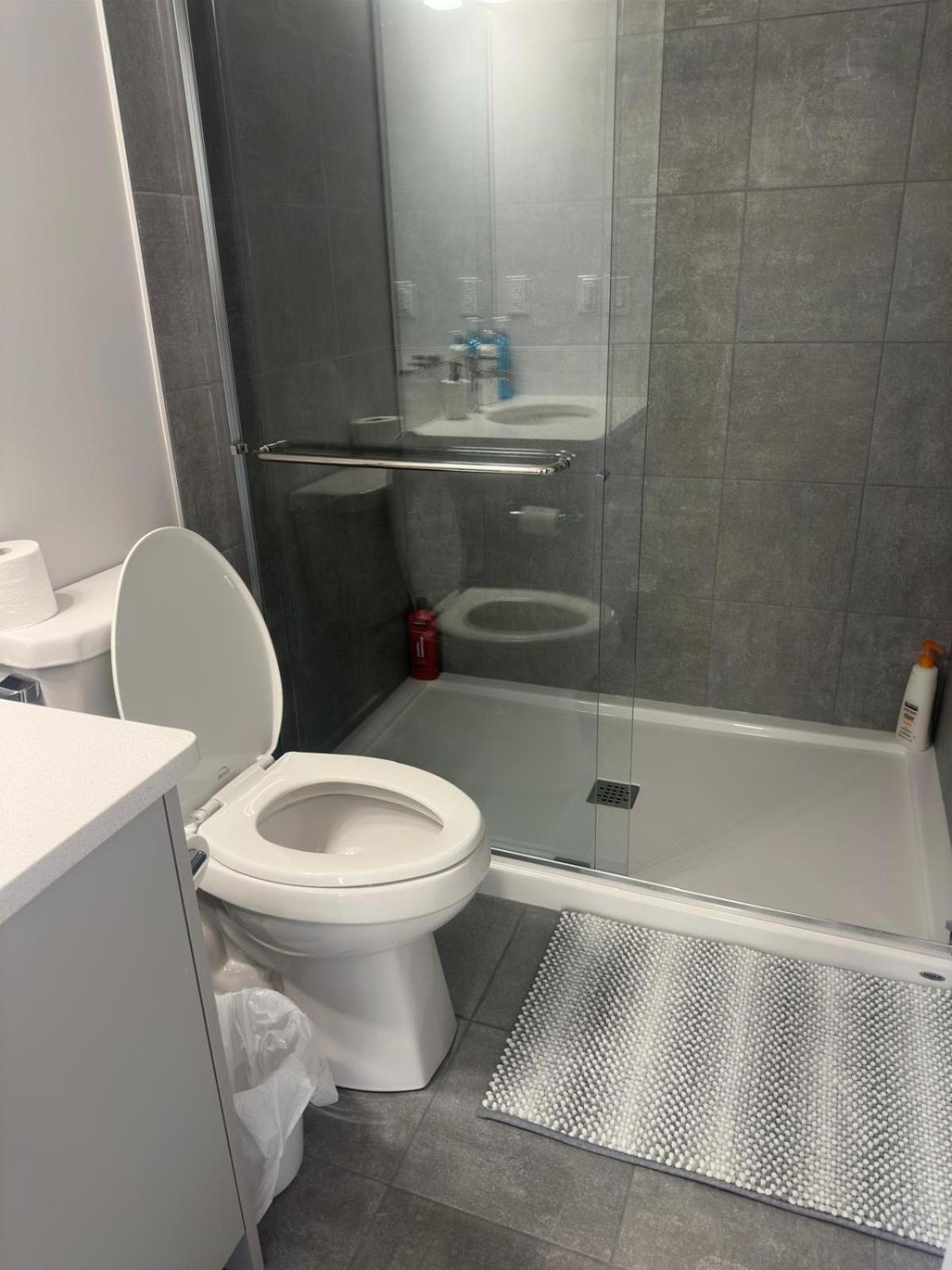 Private Room Minutes To Calgary Airport Yyc, Downtown, Banff Extérieur photo