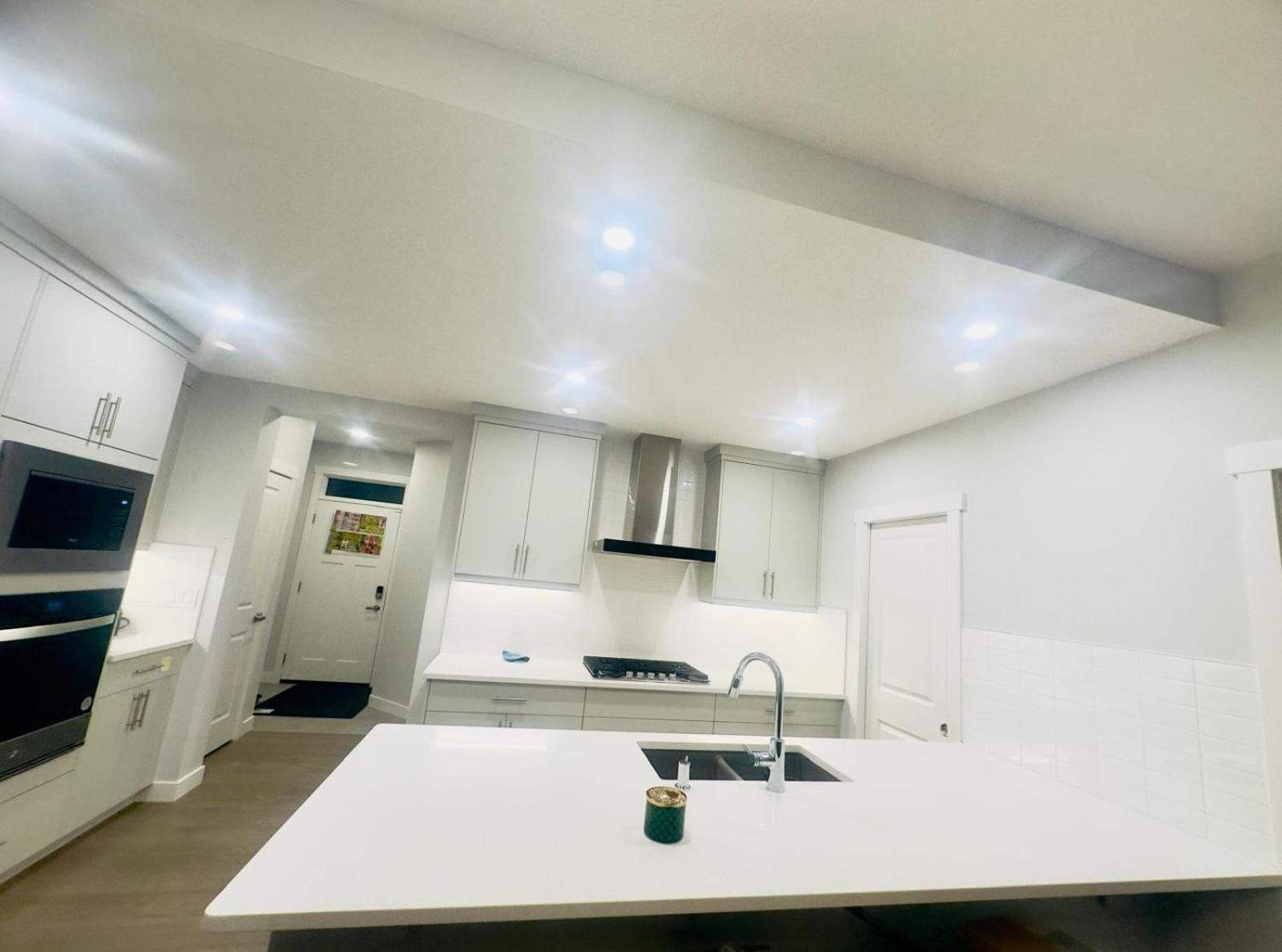 Private Room Minutes To Calgary Airport Yyc, Downtown, Banff Extérieur photo